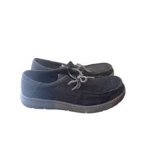 Ariat Men's Size 10D Hilo
Charcoal Casual Shoes - Lace Up
Moc Toe